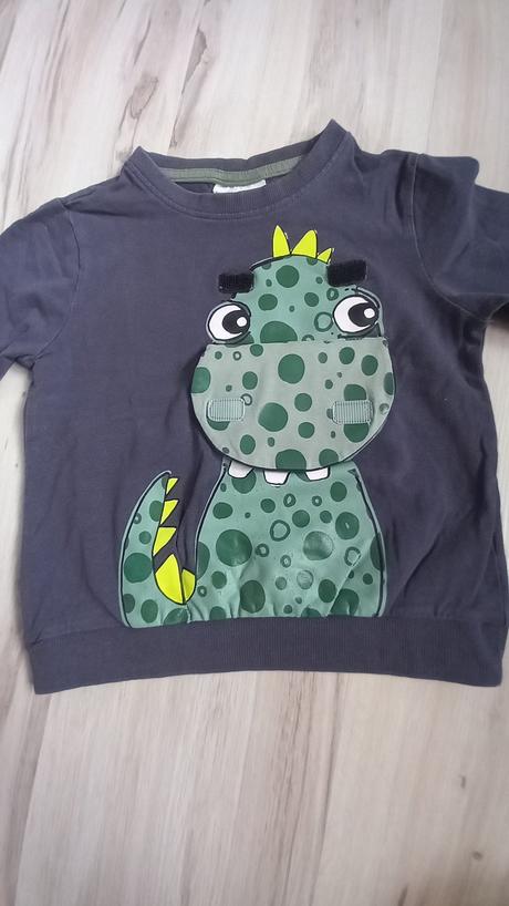 Tričko coccodrillo v. 104, coccodrillo,104
