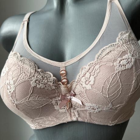 Push up podprsenka s kosticou 76522, 75c / 80c