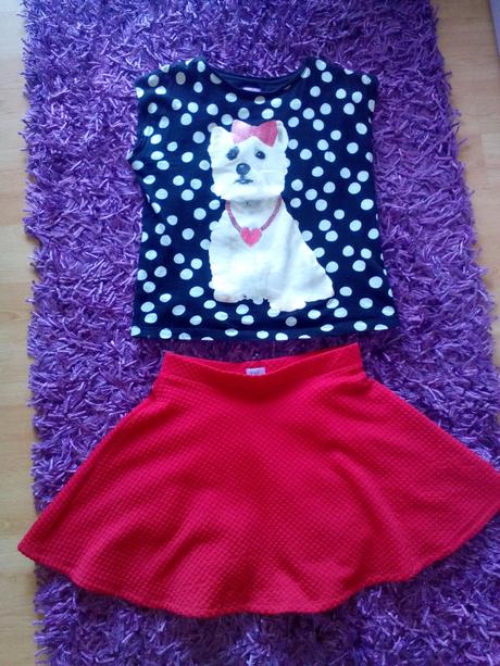 Sukna s trickom, f&f,140