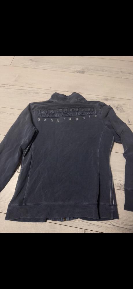 Napapijri mikina, napapijri,s