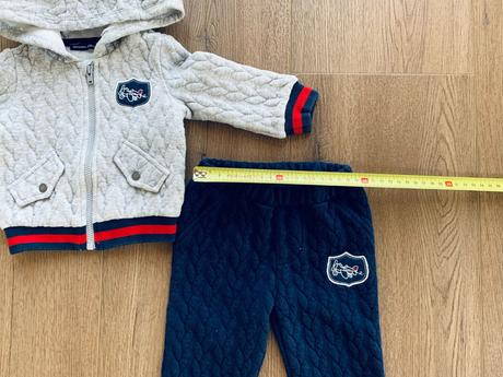 Súprava bunda a tepláky 62 original marines, original marines,62