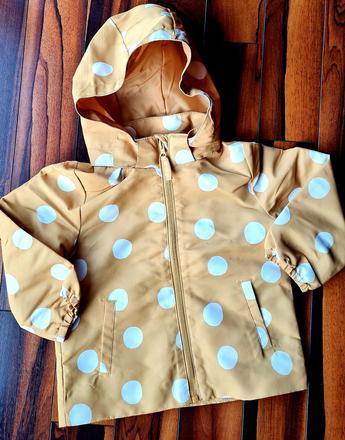 Prechodna bundicka h&m, h&m,92