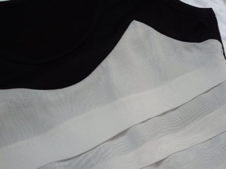 Pekne trendy saty, 36