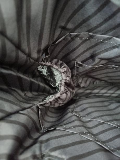 Nová easywalker taška na kocik, easywalker