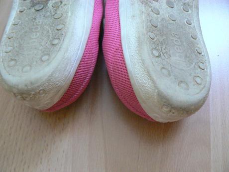Dievčenské barefoot  tenisky beda, veľ.34, beda,34