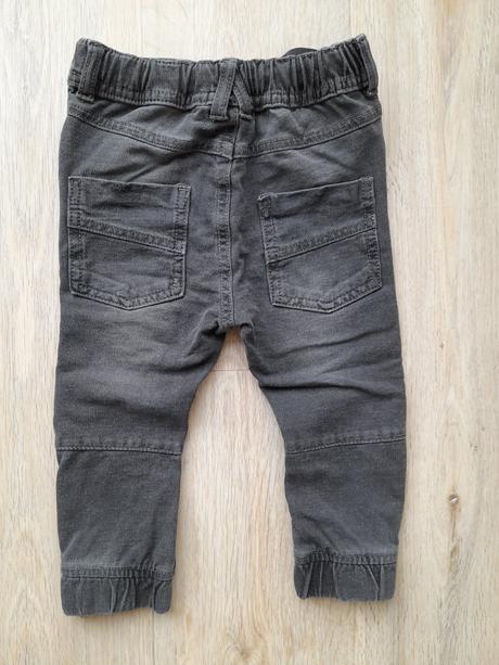 Frajerské rifle, ergee,86