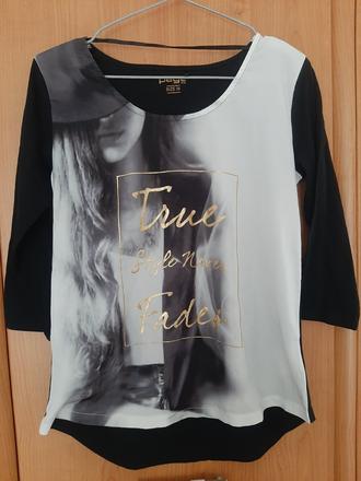 Tričko page velk. m., m