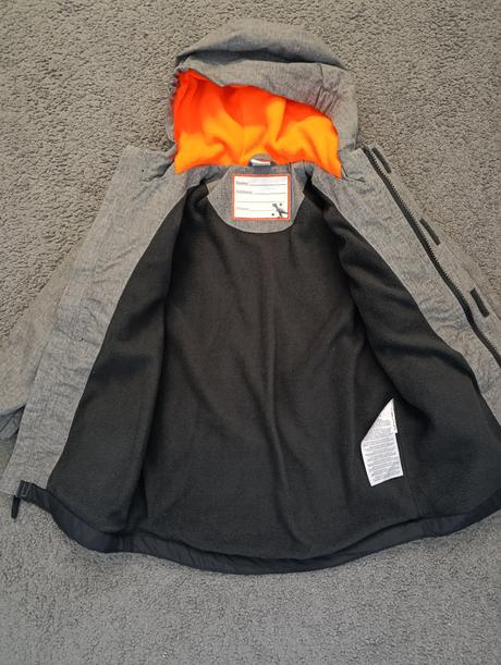 Prechodná bunda, kiki&koko,110