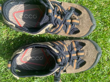 Ecco sandále 29, ecco,29