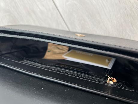 Michael kors mila messenger, originál, doklad, michael kors