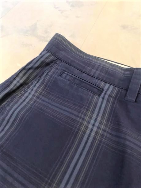 Kvalitné slim kraťasy, marks & spencer,l