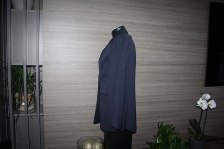 Mixxo sako vel.s/m, s