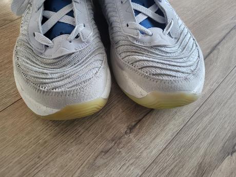 Basketbalové topánky jordan, 43