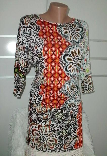 Neprehliadnuteľné šaty - veľ. xs/s, xs