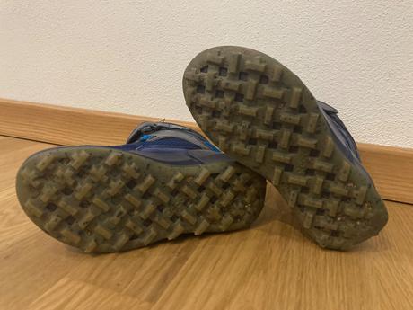 Ecco zimné čižmy goretex, ecco,28