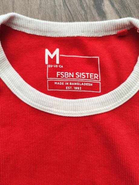 Tielko/top, new yorker,m