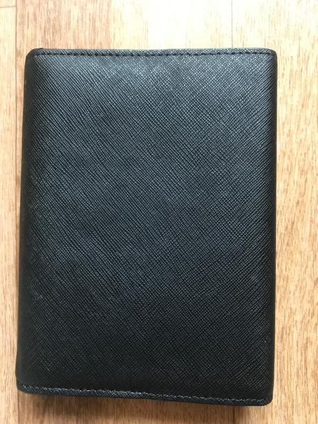 Passport nosič victorias secret, victoria's secret