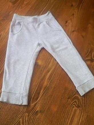 Teplaky pre chlapceka 3-4 roky, 104