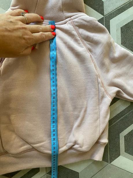 Zateplena mikinka next, next,98