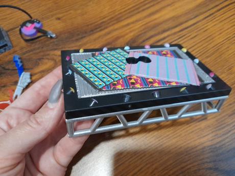 Lol box music festival, 