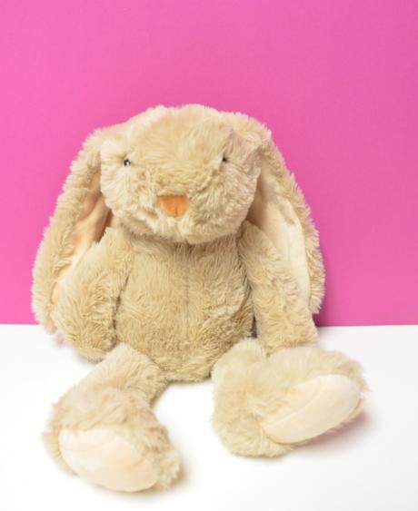 Zajac zajačik králik, 