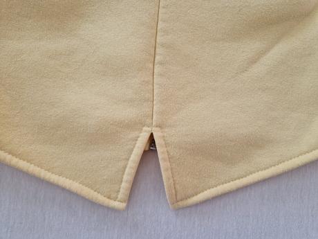 Dievčenská mikina na zips, 104