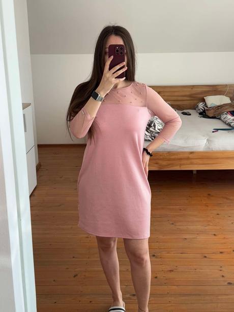 Spoločenské šaty, mohito,m