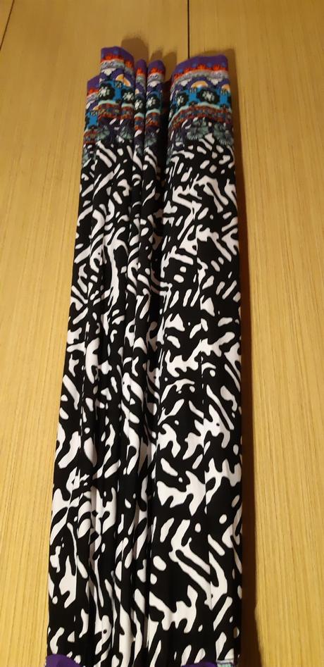 Damske dlhé saty, m