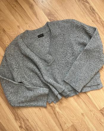 Dámsky sveter, calliope,m