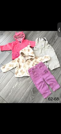 Balik 62/68, 50–62