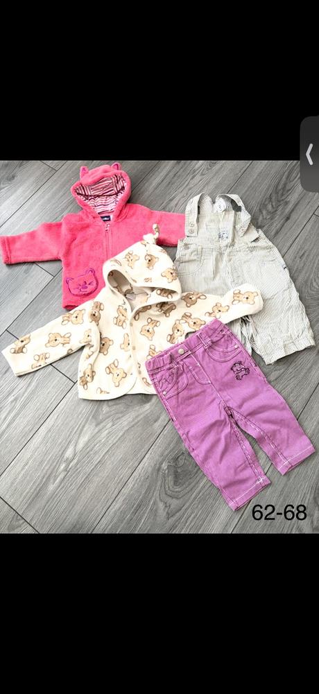 Balik 62/68, 50–62