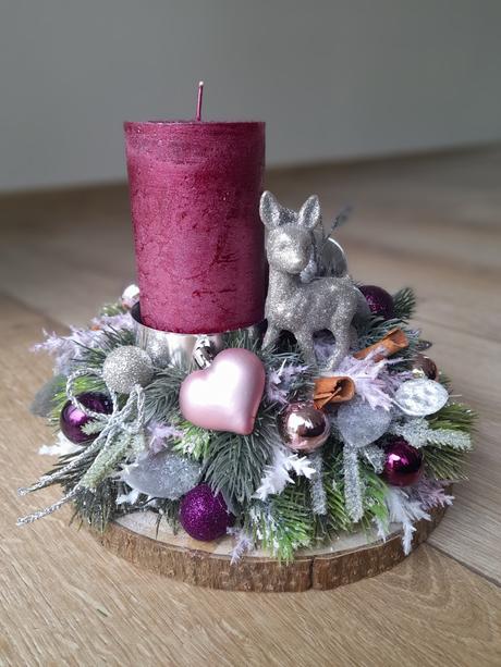 Vianočné dekorácie, 