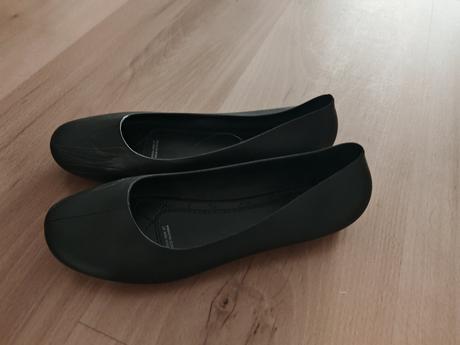 Gumenne balerinky 36/37 premeriam, sinsay,37