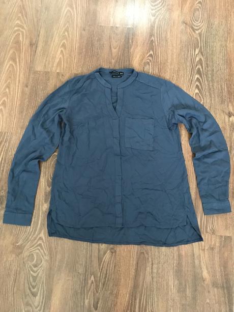 Hrubsia bluza, reserved,34