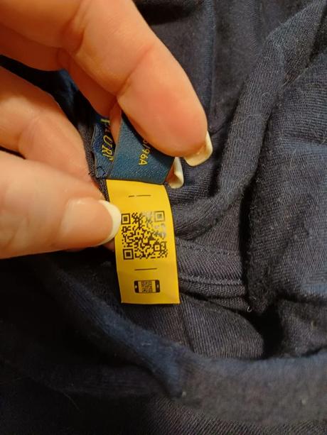 Tričko ralph lauren, č.m, ralph lauren,m
