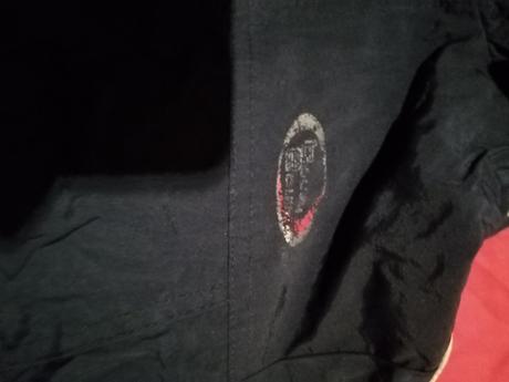 Detská prechodna vetrovka, h&m,98