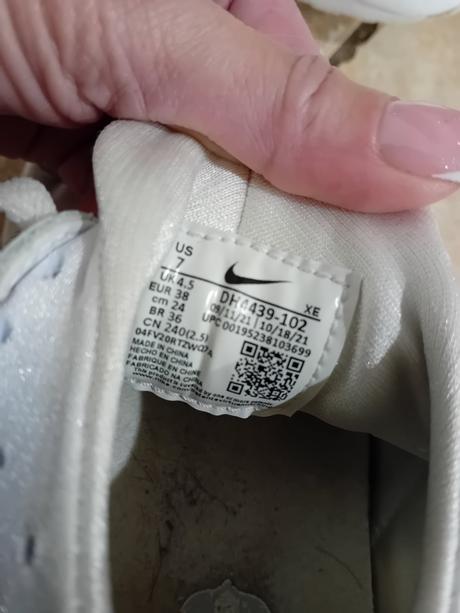 Tenisky nike air huarache, nike,38