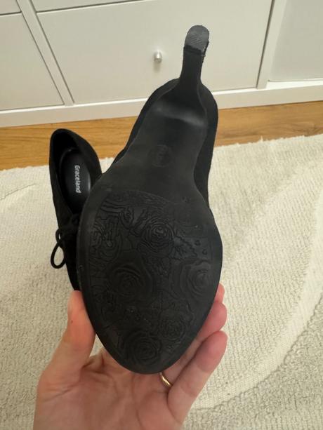 Topanky na opatku, graceland,35