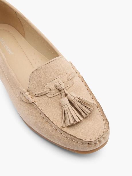 Dámske mokasíny 38, graceland,38