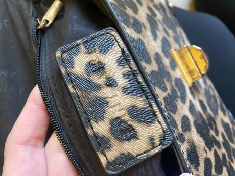 Kabelka, jenny fairy