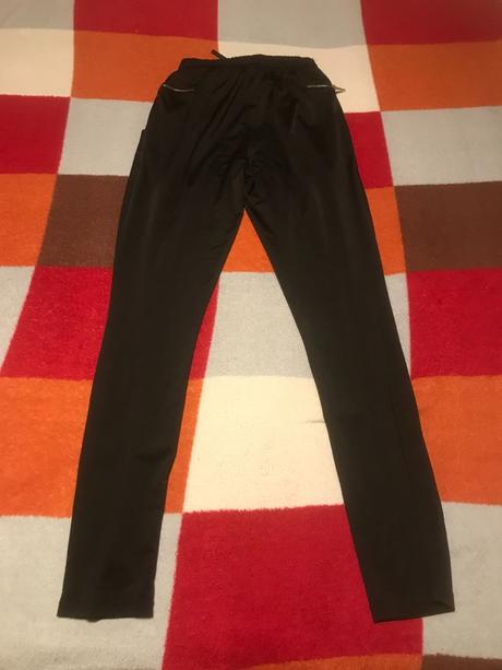 Nohavice leskle tenke zn. guess, guess,xs