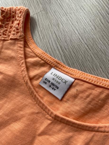 Lindex top, lindex,110