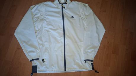 Pánska bunda, adidas,m