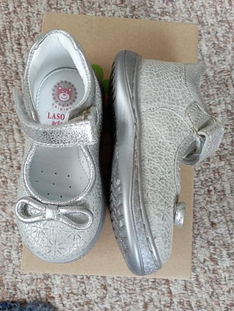 Spoločenské sandálky, lasocki,21