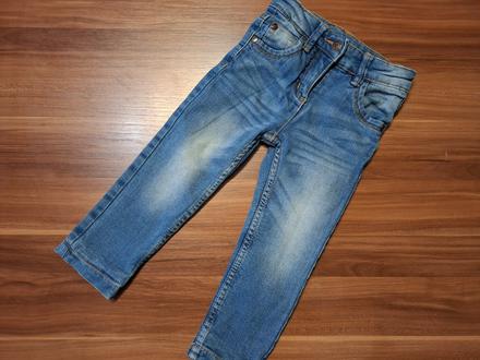 Rifle slim, impidimpi,92