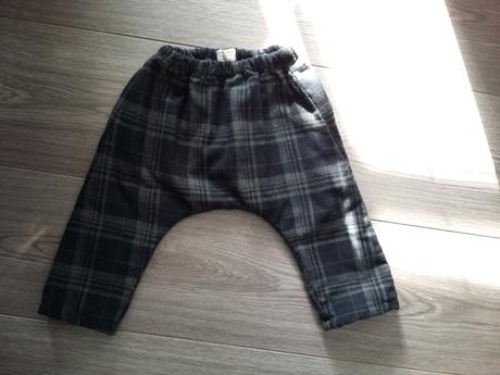 Zateplené pudláče, zara,74