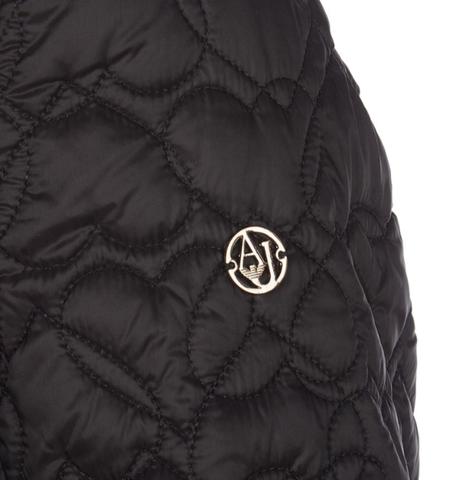 Armani bunda srdiečka m originál, armani,m