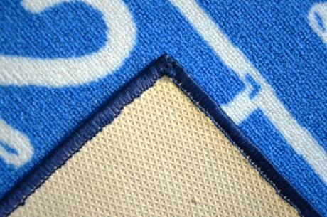 Detský koberec 150x100cm, 