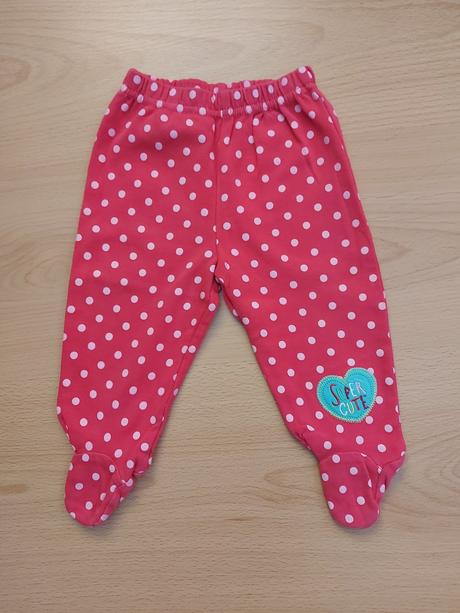 Polodupačky 3-6 mes., tu,68