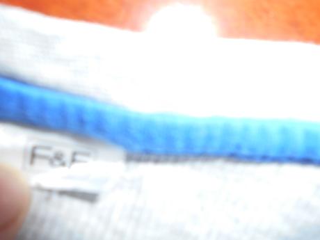 Tričko, topomini,68